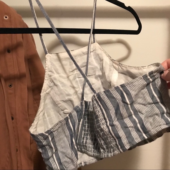 High neck tank top - Picture 5 of 6